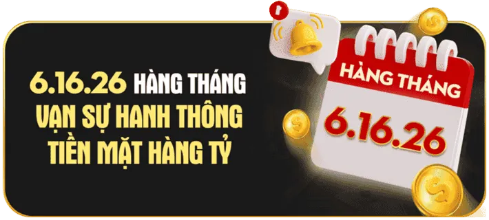 Khuyến mãi hoàn trả hàng ngày và thưởng nạp lại jb88 khuyến mãi