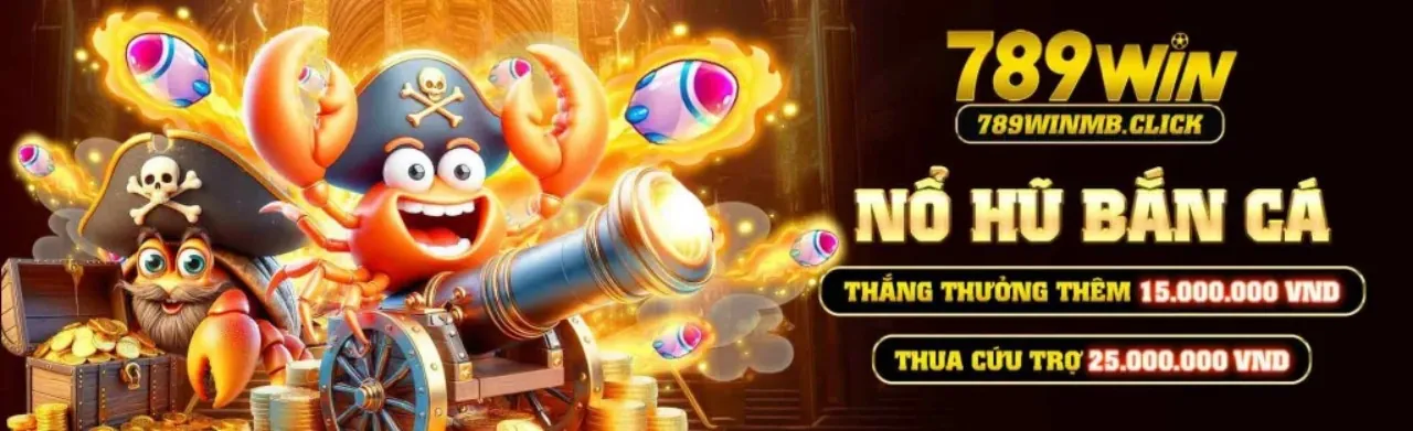 Khuyến mãi đăng ký cho game bắn cá